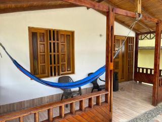 cabañas Brisas del mar el valle - Bahía Solano - 0
