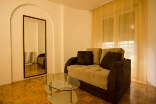 Slavija Square Apartments - Belgrad - 3