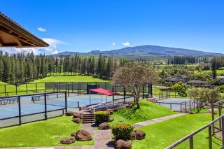 Kapalua Golf Villa 23T 45 - 1