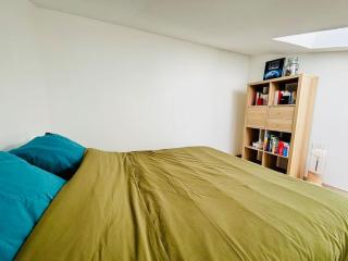 Rey - T2 terrasse, Cœur de ville - 9