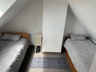 Gîte du Cerisier - Liesville-sur-Douve - 5