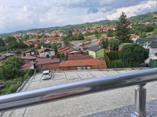 Apartman Ćurčić - Soko Banja - 3