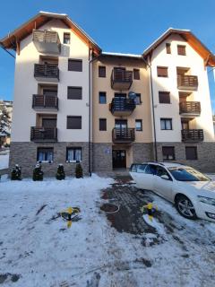 Apartman Plavsic - Zlatibor - 5