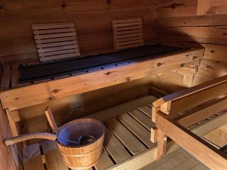 Lapland Chalet Lomalaavu - Suomutunturi - 9