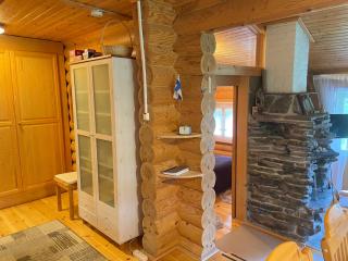 Lapland Chalet Lomalaavu - Suomutunturi - 4