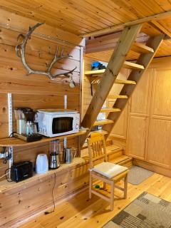 Lapland Chalet Lomalaavu - Suomutunturi - 5