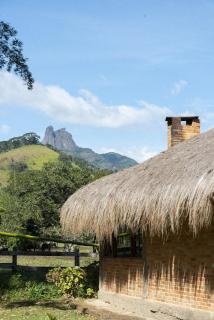 Hotel Fazenda Pedra Selada Rural - Visconde De Mauá - 0
