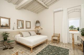 Scarlea Rooms - Cecina - 1