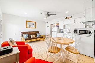 Moonraker 25 - Gulf Shores - 5