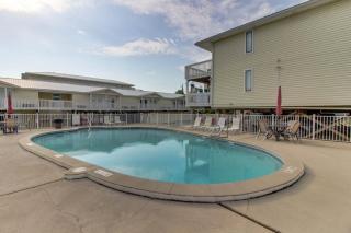 Moonraker 35 - Gulf Shores - 8