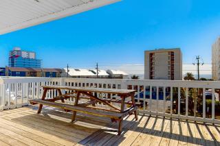 Moonraker 35 - Gulf Shores - 9