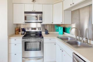 Moonraker 35 - Gulf Shores - 3