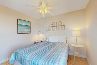 Moonraker 35 - Gulf Shores - 2