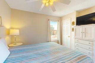 Moonraker 35 - Gulf Shores - 1