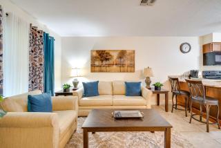 Lovely Ocala Vacation Rental Apartment! - Ocala - 6