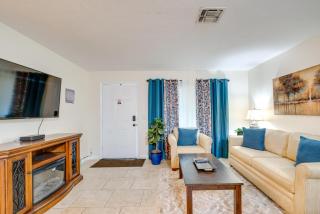 Lovely Ocala Vacation Rental Apartment! - Ocala - 5