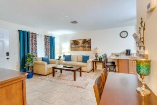 Lovely Ocala Vacation Rental Apartment! - Ocala - 3