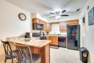 Lovely Ocala Vacation Rental Apartment! - Ocala - 1