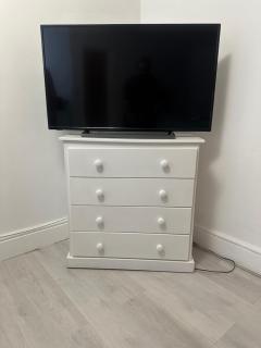 Independent Luxury en-suite bedrooms - Southampton - 7