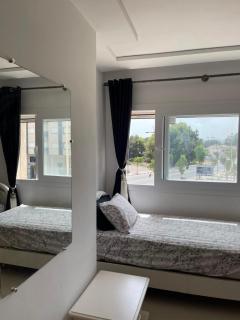 appartement vue sur mer saidia - Saïdia - 5