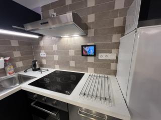Chez Lilas Paris, Appartement 3 pièces, - Les Lilas - 2