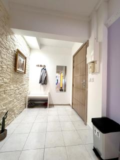 Chez Lilas Paris, Appartement 3 pièces, - Les Lilas - 7