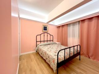 Chez Lilas Paris, Appartement 3 pièces, - Les Lilas - 5