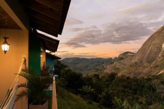 Pousada Altoé da Montanha - Venda Nova do Imigrante - 1