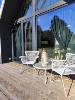 Liiv Coast Cottages - 1
