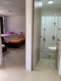 Casa Campestre - Cali - 7