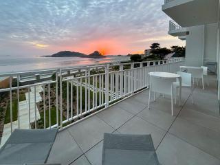 ROUZIC T4, Luxury 4 bedroom Apartment Breathtakin - Trébeurden - 8