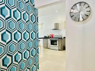 Elegante depa super céntrico en zona dorada 1 - 9