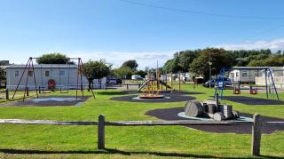 JJ's Holiday Space - Selsey - 1