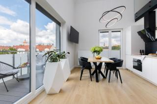 Grand House - Olsztyn - 0