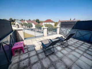 Studio Cosy proche de Disney - 7