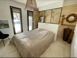 Villa 3 chambres Piscine Jardin à 15m d'Aix-en-Provence - Venelles - 4