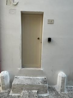 Casa Scirocco - Mesagne - 7
