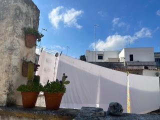 Casa Scirocco - Mesagne - 4