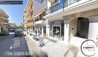 4 Squares Apartments - Rooftop Apartment - Nafpaktos - 9