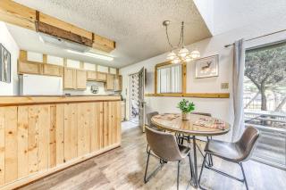 Relaxing Ruidoso Retreat Walk to Midtown! - 7