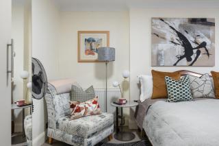 Leamington Park Studio with Parking - Londra - 5