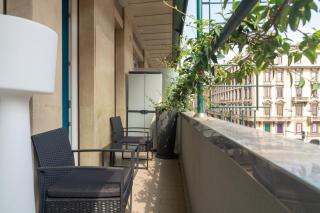 Suite Casa Degli Specchi, Appartamento di lusso in Galleria Buenos Aires - Milan - 5