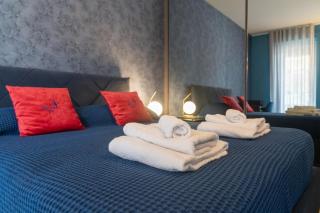 Suite Casa Degli Specchi, Appartamento di lusso in Galleria Buenos Aires - Milano - 7