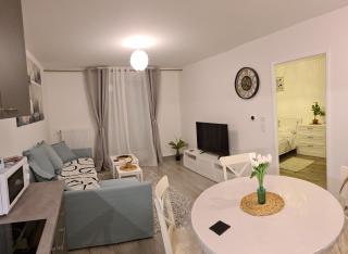 Chic Central, 10 Min from Paris - Argenteuil - 4