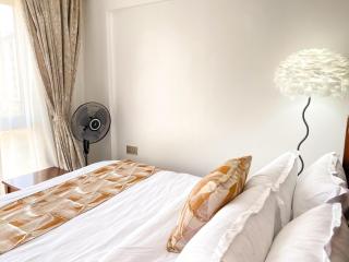 LaFamilia Studio Apartments - Nairobi - 1