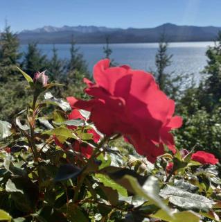 Lago Azul Bariloche - Bariloche - 3