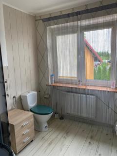 Apartament M6 w Centrum Wiela - Wiele - 7