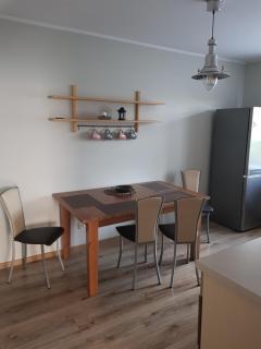 Apartament M6 w Centrum Wiela - Wiele - 6