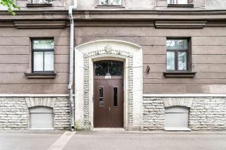 Cozy apartment in the city centre and free parking - Tallinn - 6