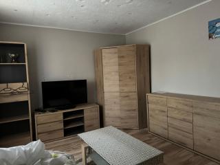 Apartament M6 w Centrum Wiela - Wiele - 3